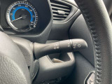 オートライト装備で点灯・消灯は車任せ