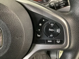 【アダプティブ・クルーズ・コントロール】予め設定した車速内でクルマが自動的に加減速。 前走車との適切な車間距離を維持しながら追従走行し、高速道路でのドライバーの疲労を軽減してくれる嬉しい機能付♪