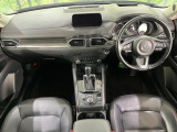 CX-5 2.5 25T Lパッケージ 