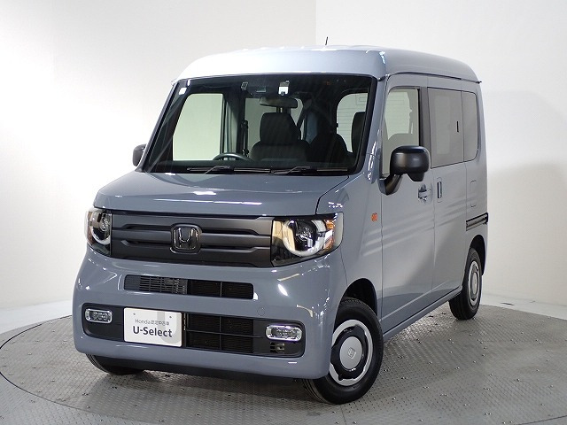 ホンダ N-VAN 