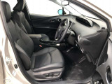 【運転席・助手席】です!実際お座りいただくのが分かりやすいと思いますので、ぜひお気軽にご来店ください♪状態もいいですよ☆