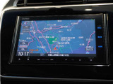 【ナビゲーション】起動までの速度と地図を検索する速度が最大の魅力。初めての道でも安心・快適なドライブをサポート出来ます。操作も簡単で、ストレスフリーなドライブを提供。