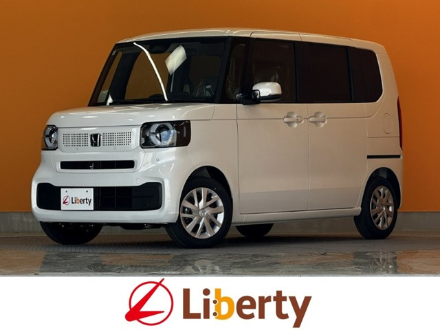ホンダ N-BOX 