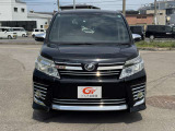ヴォクシー 2.0 ZS 煌 4WD 
