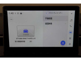ナビ一体型ドライブレコーダー装備しています。(前後)