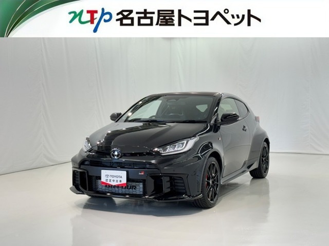 トヨタ ヤリス 
