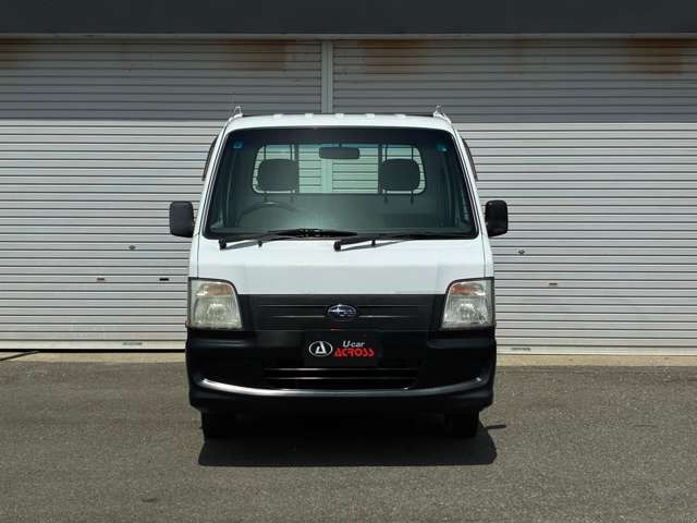 スバル サンバートラック TB 4WD の中古車詳細 (116,000km, フロスト