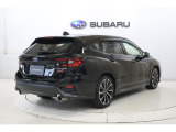 レヴォーグ 1.8 STI スポーツ EX 4WD 