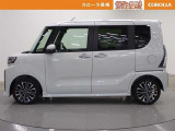高品質、充実の整備と安心ロングラン保証1年付きでお車をお引渡し致します