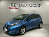 全国納車可 第三者機関証明書付 1年保証 純正ナビ TV Rカメラ マルチビュ- CD録音 BTオ-ディオ DVD 衝突軽減B ドラレコ ETC アルミ装備の日産のノート e-パワー メダリスト入庫!