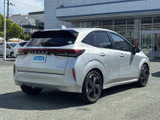 ノートオーラ 1.2 G レザーエディション 