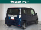 ルーミー 1.0 カスタム G 