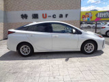 全ての車輌を厳選して仕入れており、自信をもってご提案出来る車輛を揃えております。