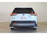 RAV4 2.5 ハイブリッド G E-Four 4WD 