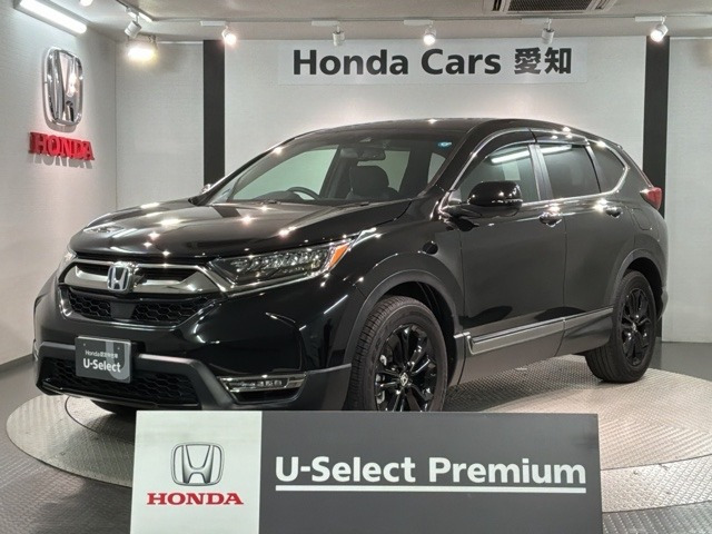 ホンダ CR-V 