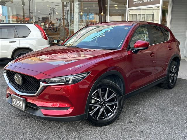 CX-5 2.2 XD プロアクティブ 4WD 4WD 修復歴無し