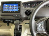 N-BOX G ホンダセンシング 