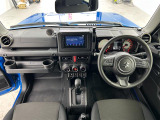 ジムニーシエラ 1.5 JC 4WD 4WD 修復歴無し
