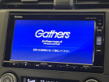 【ナビゲーション】使いやすいナビで目的地までしっかり案内してくれます。各種オーディオ再生機能も充実しており、お車の運転がさらに楽しくなります!!