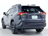 RAV4 2.0 アドベンチャー オフロードパッケージ 4WD 修復歴無し