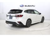 レヴォーグ 1.8 STI スポーツ EX 4WD 