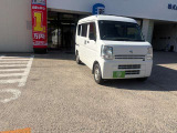 NV100クリッパー DX GLパッケージ ハイルーフ 5AGS車 4WD 
