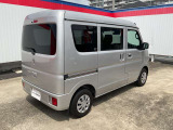 クリッパー GX ハイルーフ 