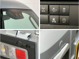 品質へのこだわり!フロアマットやシートなど車内をキレイに清掃し、ニオイや汚れなどを徹底的にクリーニングしてもらっております。室内はピカピカです☆