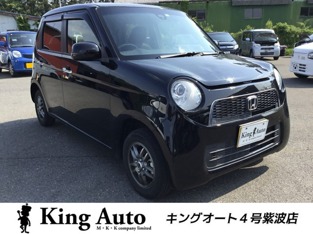 N-ONE ツアラー Aパッケージ 4WD