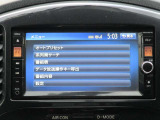 12セグTV対応です。