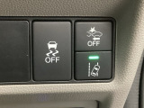 ホンダが推し進める総合先進安全装備のセンシング搭載! 衝突や斜線はみだしなどの危険が予測される時、センサーが警告。ヒューマンエラーを高度先進技術が補完してくれます。