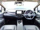 ノートオーラ 1.2 G FOUR レザーエディション 4WD 