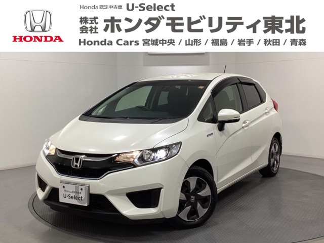 ホンダ フィット 