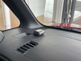 LEDインジケーターが盗難防止に役立ちます!