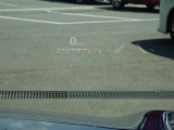 カラーヘッドアップディスプレイ付き。少ない視線移動で情報を確認できるので、運転の疲労軽減に繋がりますよ♪