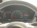 見通しのよいすっきりとした視界で、誰でも運転しやすいです。運転のしやすさは疲れにくさにも繋がりますよ♪