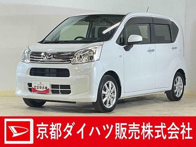 ムーヴ X リミテッドII SAIII 4WD