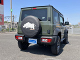 ジムニーシエラ 1.5 JC 4WD 