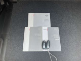 各種取扱説明書等☆