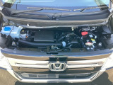 納車時にはオイル等、消耗品を交換し、納車整備を実施します。内装・外装ともに綺麗な状態でお渡しいたします。