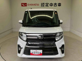 タントカスタム RS スタイルセレクション 