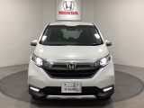 【Honda認定中古車 U-Select】 エンジン、オーディオやカーナビ(社外品は除く)に至るまで保証をお付け致します。全国のホンダディーラーで保証と整備が受けられます。