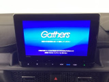 【オーディオ機能】オーディオは、フルセグTVの他にDVD/CDプレーヤーを装備♪もちろんFM/AMラジオもお聞きいただけます♪