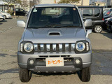 ジムニー ランドベンチャー 4WD 
