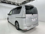 荷物をたっぷり載せて広々ドライビング♪夏でも冬でも、アウトドアやショッピングを思い切り楽しみましょう!