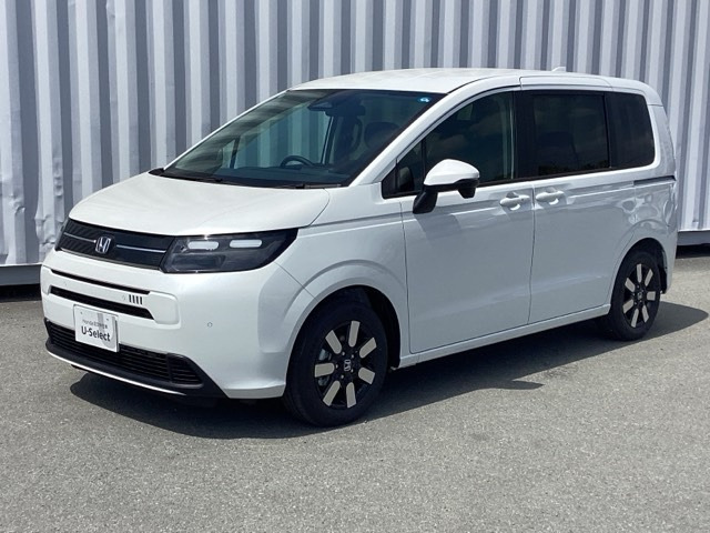 ホンダ フリード 