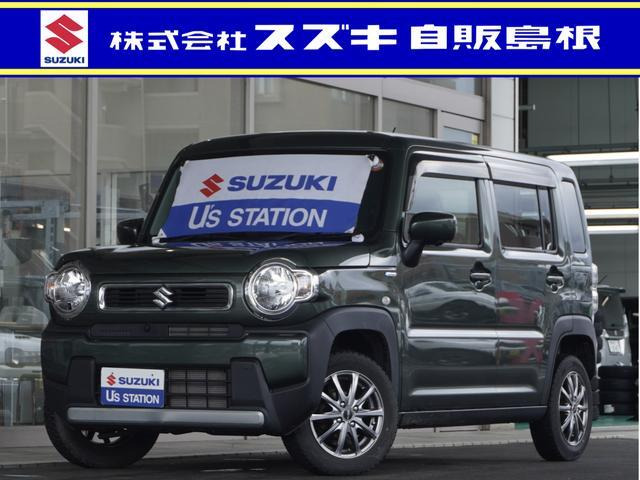 スペーシア ハイブリッド(HYBRID) G 