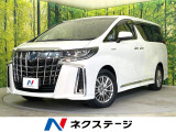 サンルーフ 後席モニター 全周囲カメラ JBLサウンド 両側電動スライド