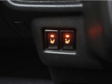 シートヒーター装備車です!