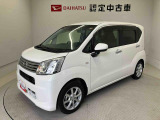 納車前には12ヶ月点検相当の点検と消耗品の交換をダイハツの整備士がしっかり整備してお渡しします。また、納車後には無料1ヶ月点検がございます。